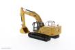 Diecast Masters 85586 - Caterpillar 336 Kettenbagger New Gen