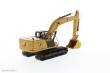 Diecast Masters 85586 - Caterpillar 336 Kettenbagger New Gen