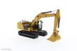 Diecast Masters 85586 - Caterpillar 336 Kettenbagger New Gen