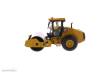 Diecast Masters 85589 - Caterpillar CS11GC Bodemverdichter Modern HEX Trade Dress