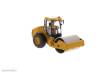 Diecast Masters 85589 - Caterpillar CS11GC Bodemverdichter Modern HEX Trade Dress