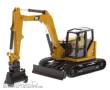 Diecast Masters 85592 - Caterpillar 309 Kettenbagger New Gen