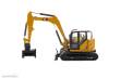 Diecast Masters 85592 - Caterpillar 309 Kettenbagger New Gen