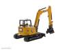 Diecast Masters 85592 - Caterpillar 309 Kettenbagger New Gen