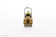 Diecast Masters 85593 - Caterpillar CB-2.7 Compact Bodenverdichter Modern HEX Trade Dress