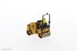 Diecast Masters 85593 - Caterpillar CB-2.7 Compact Bodenverdichter Modern HEX Trade Dress
