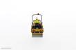 Diecast Masters 85593 - Caterpillar CB-2.7 Compact Bodenverdichter Modern HEX Trade Dress