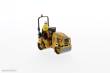Diecast Masters 85593 - Caterpillar CB-2.7 Compact Bodenverdichter Modern HEX Trade Dress