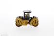 Diecast Masters 85595 - Caterpillar CB-13 w. Cab Vibrations Walze Modern HEX Trade Dress