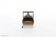 Diecast Masters 85595 - Caterpillar CB-13 w. Cab Vibrations Walze Modern HEX Trade Dress