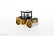 Diecast Masters 85595 - Caterpillar CB-13 w. Cab Vibrations Walze Modern HEX Trade Dress