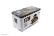 Diecast Masters 85595 - Caterpillar CB-13 w. Cab Vibrations Walze Modern HEX Trade Dress