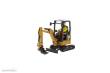 Diecast Masters 85597 - Caterpillar 301.7 Kettenbagger Modern HEX Trade Dress