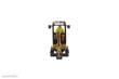 Diecast Masters 85597 - Caterpillar 301.7 Kettenbagger Modern HEX Trade Dress