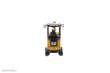 Diecast Masters 85597 - Caterpillar 301.7 Kettenbagger Modern HEX Trade Dress