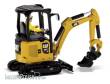 Diecast Masters 85597 - Caterpillar 301.7 Kettenbagger Modern HEX Trade Dress