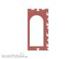 Modusteck 856004 - Relief Element 3 120 x 60 mm