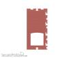 Modusteck 856008 - Relief Element 3 120 x 60 mm