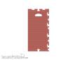 Modusteck 856012 - Relief Element 3 120 x 60 mm