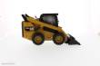 Diecast Masters 85602 - Caterpillar 272D2 Kompaktlader