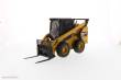 Diecast Masters 85602 - Caterpillar 272D2 Kompaktlader