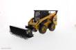 Diecast Masters 85602 - Caterpillar 272D2 Kompaktlader