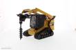 Diecast Masters 85603 - Caterpillar 297D2 Kompaktlader