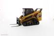 Diecast Masters 85603 - Caterpillar 297D2 Kompaktlader