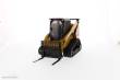 Diecast Masters 85603 - Caterpillar 297D2 Kompaktlader
