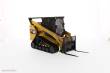 Diecast Masters 85603 - Caterpillar 297D2 Kompaktlader