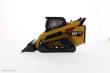 Diecast Masters 85603 - Caterpillar 297D2 Kompaktlader