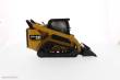 Diecast Masters 85603 - Caterpillar 297D2 Kompaktlader