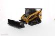 Diecast Masters 85603 - Caterpillar 297D2 Kompaktlader