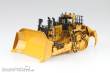Diecast Masters 85604 - Caterpillar D11 Kettendozer m Modern HEX Design. (TKN Design)