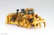 Diecast Masters 85604 - Caterpillar D11 Kettendozer m Modern HEX Design. (TKN Design)