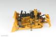 Diecast Masters 85604 - Caterpillar D11 Kettendozer m Modern HEX Design. (TKN Design)