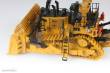 Diecast Masters 85604 - Caterpillar D11 Kettendozer m Modern HEX Design. (TKN Design)