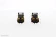 Diecast Masters 85609 - Caterpillar 272D2 + 297D2 Kompaktlader