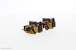 Diecast Masters 85609 - Caterpillar 272D2 + 297D2 Kompaktlader