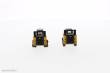 Diecast Masters 85609 - Caterpillar 272D2 + 297D2 Kompaktlader