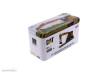 Diecast Masters 85612 - Caterpillar M323F Rail Zweiwegenbagger (Signal Gelb)