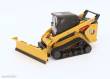 Diecast Masters 85628 - Caterpillar 297D2 Kompaktlader