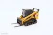 Diecast Masters 85628 - Caterpillar 297D2 Kompaktlader