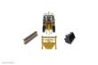 Diecast Masters 85635 - Caterpillar 950M - Log Fork Radlader