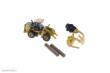 Diecast Masters 85635 - Caterpillar 950M - Log Fork Radlader