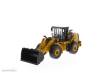 Diecast Masters 85635 - Caterpillar 950M - Log Fork Radlader
