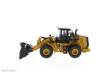 Diecast Masters 85635 - Caterpillar 950M - Log Fork Radlader