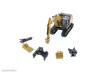Diecast Masters 85636 - Caterpillar 320F w tools Bagger mit extra Werkzeuge