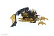 Diecast Masters 85637 - Caterpillar D11T Kettendozer