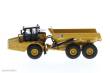 Diecast Masters 85639 - Caterpillar 745 Knickgelenkter LKW